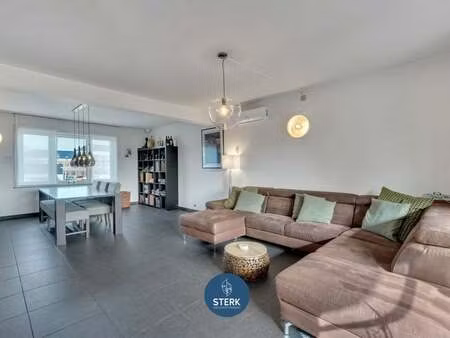 maison à vendre à eisden € 625.000 (llwer) - sterk vastgoedmakelaars | zimmo