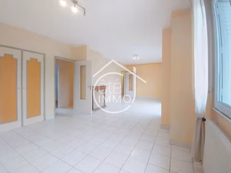 vente appartement 3 pièces 77.23 m² à sainte-foy-la-grande (33220)  72 300 €
