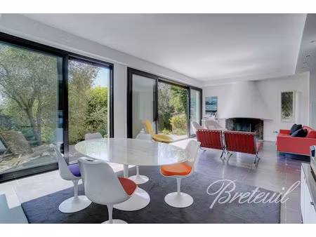 vente maison 7 pièces 216 m² à vaucresson (92420)  2 100 000 €