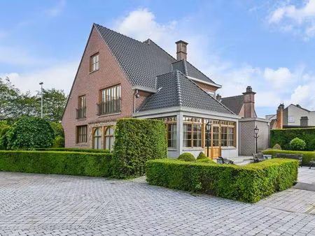 maison à vendre à belsele € 950.000 (l4rr9) - 1st quality | unieke woningen | zimmo