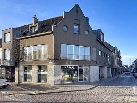 appartement à vendre à koekelare € 925.000 (llvtt) - vastgoed sinnaeve koekelare | zimmo