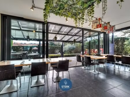 bien professionnel à vendre à eisden € 625.000 (llweq) - sterk vastgoedmakelaars | zimmo