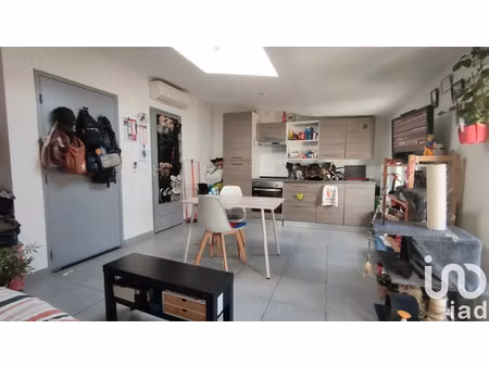 vente appartement 1 pièce 23 m² à aubagne (13400)  90 000 €