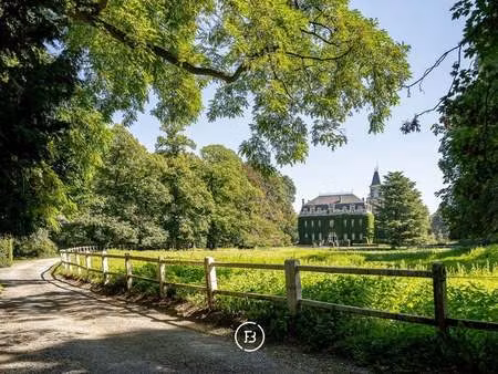 maison à vendre à heusden € 2.600.000 (khgit) - found & baker gent | zimmo