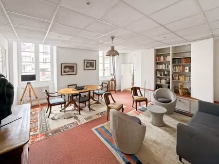 vente appartement 4 pièces 117 m² à tulle (19000)  95 000 €