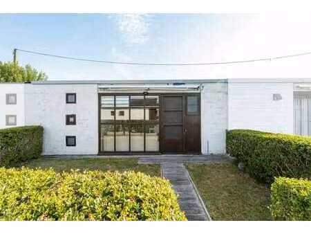 charmante maison de vacances à seulement 900m de la plage