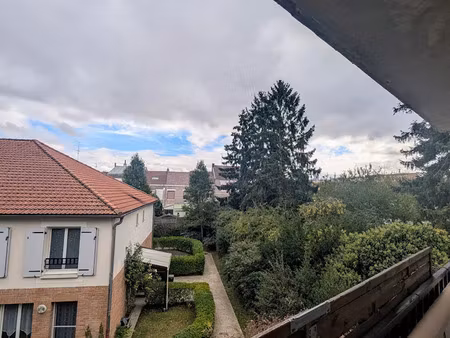 vente appartement 2 pièces 50.49 m² à anzin (59410)  100 000 €