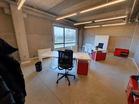 bien professionnel à louer à diksmuide € 450 (lfgsw) - 't werkpand | zimmo