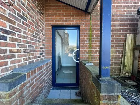 appartement à louer à pepinster € 550 (llwzn) - flech'euro | zimmo
