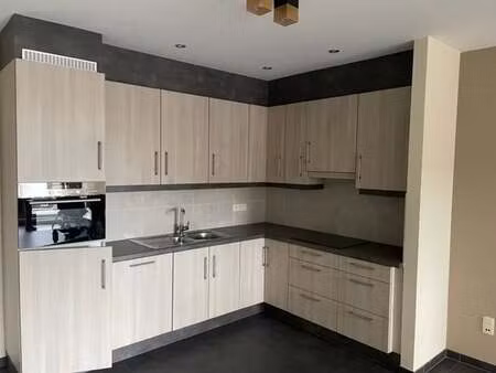 appartement à louer à helchteren € 990 (jsge8) | zimmo