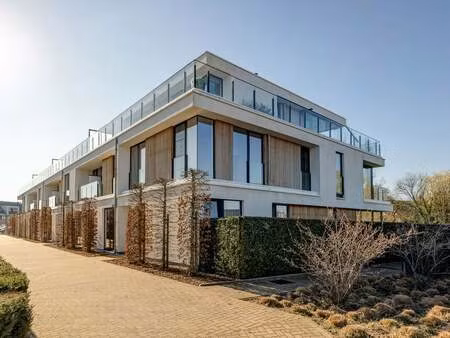 appartement à louer à oud-turnhout € 1.027 (llw2k) - di legno vastgoed | zimmo