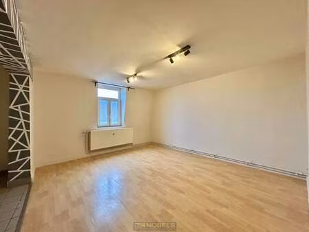 appartement à louer à renaix € 595 (llw6d) - immo nobels | zimmo