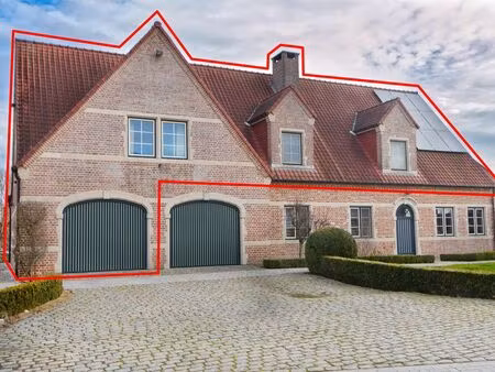 appartement à louer à neerrepen € 1.000 (llwry) - goedgevonden | zimmo