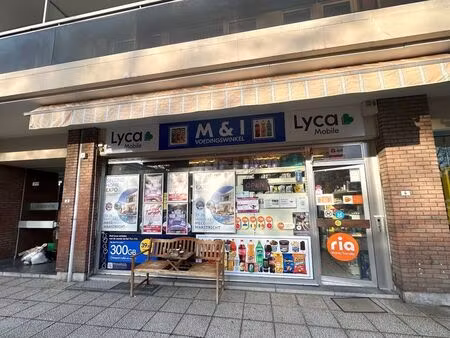 bien professionnel à louer à hasselt € 600 (llvsj) - limburgse wooncentrale | zimmo