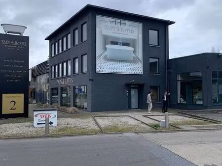 bien professionnel à louer à schelle € 950 (llwrh) - mertens vastgoed | zimmo