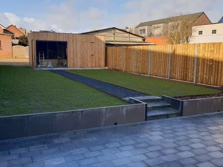 maison à louer à bree € 1.050 (llvj9) - klaps vastgoed | zimmo