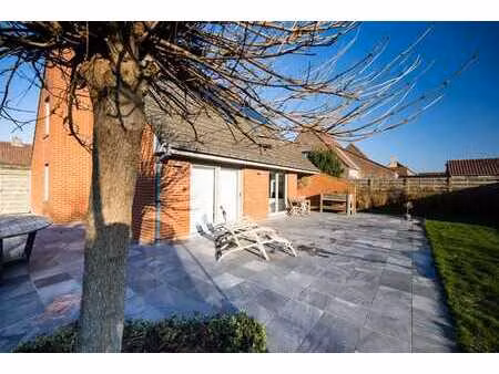 spacieuse maison 4 chambres dans un quartier calme de varsen