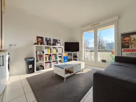 vente appartement 1 pièce 21 m² à blanquefort (33290)  109 500 €