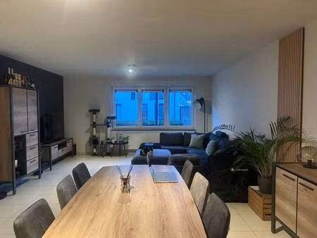 appartement à louer à bocholt € 1.000 (llvq8) - era carl tournier (lommel) | zimmo