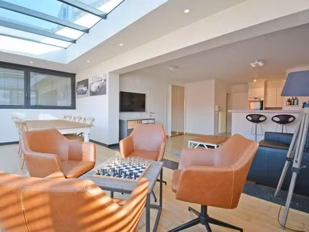 appartement à louer à knokke € 1.050 (llwc6) - immo van de walle | zimmo