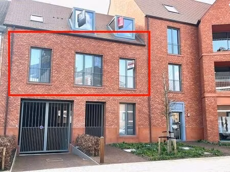 appartement à louer à oostmalle € 1.020 (llx87) | zimmo