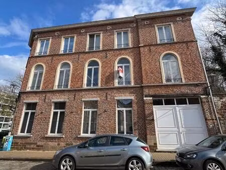 appartement à louer à diest € 580 (llw76) - era de piramide (diest) | zimmo