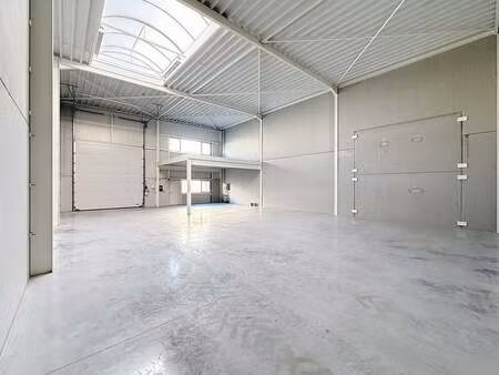 bien professionnel à louer à evergem € 1.365 (llvx9) - dewaele business - gent | zimmo