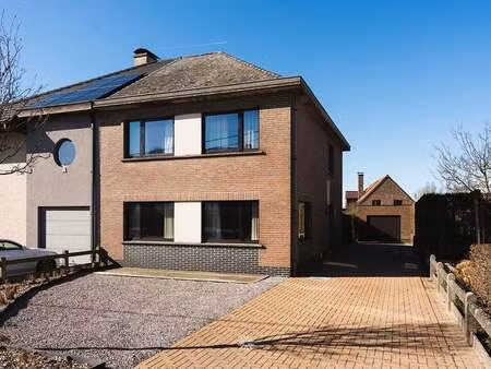 maison à louer à erwetegem € 1.100 (llwme) - axel lenaerts makelaars oudenaarde | zimmo