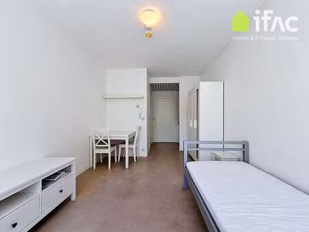 appartement à louer à leuven € 595 (llxch) - ifac | zimmo