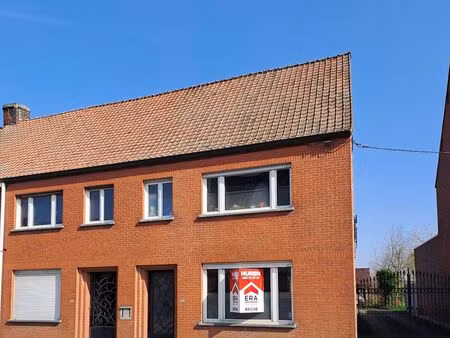 maison à louer à deerlijk € 675 (llwwp) - era becue (zwevegem) | zimmo