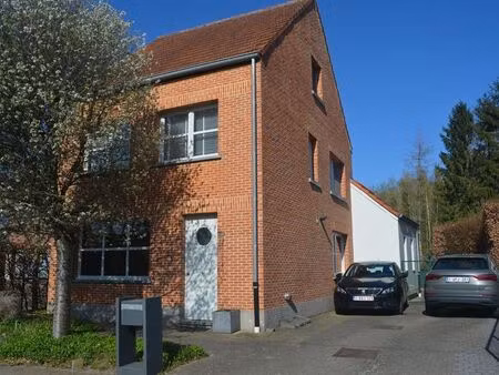 maison à louer à tielen € 1.370 (llx42) - heylen vastgoed - turnhout | zimmo