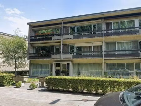 appartement à louer à ekeren € 725 (llx8a) - heylen vastgoed - ekeren | zimmo