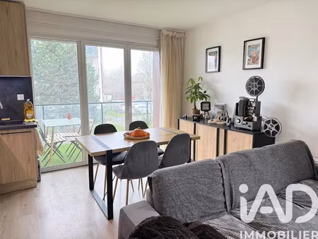 vente appartement 2 pièces 42 m² à marly (59770)  117 000 €
