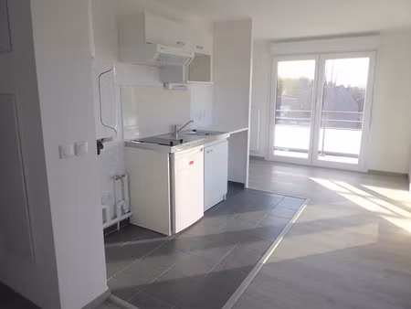 vente appartement 1 pièce 29.4 m² à wasquehal (59290)  119 000 €