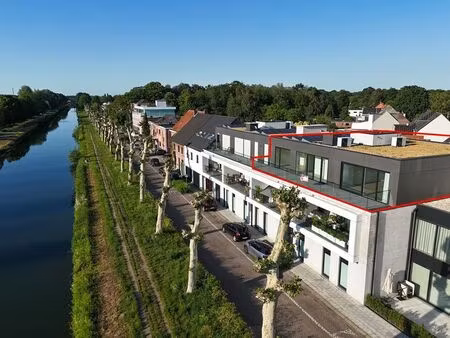 appartement à louer à schoten € 2.200 (llxe6) - immogy bvba | zimmo