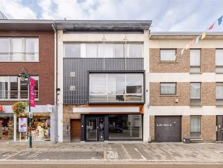 bien professionnel à louer à heist-op-den-berg € 2.100 (llx89) - heylen vastgoed - heist-o