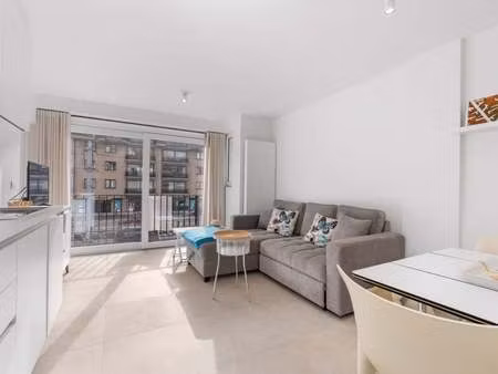 appartement à louer à koksijde € 800 (llvq3) - era servimo (koksijde) | zimmo