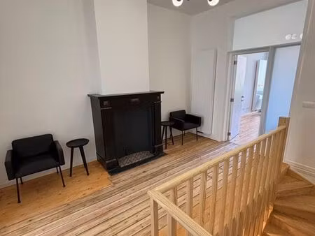 le centre harmonia ouvre ses portes à uccle