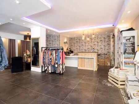 bien professionnel à louer à wellen € 800 (llw7s) - som vastgoed hasselt | zimmo