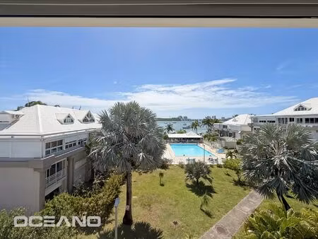 vente appartement 2 pièces 48 m² saint-martin (65360)