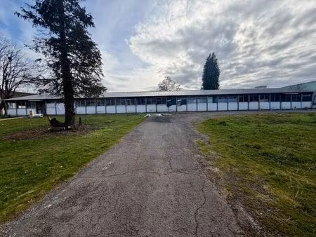 vente immeuble 700 m² tarbes (65000)