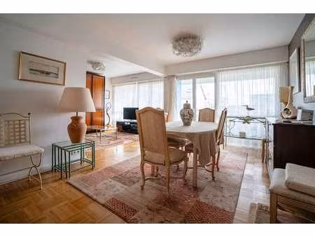 vente appartement 4 pièces à rennes bourg l'evêque (35000) : à vendre 4 pièces / 75m² renn