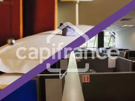 vente commerce 80 pièces 2200 m² lourdes (65100)