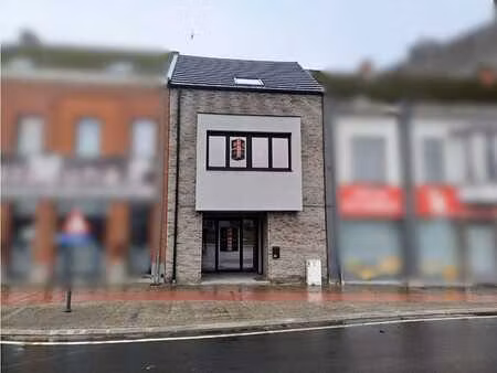 moderne ben-nieuwbouw te brakel – verkoop onder registrat...