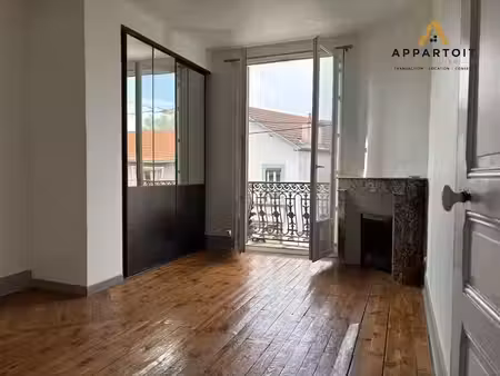 vente appartement 4 pièces 87 m² à bellerive-sur-allier (03700)  140 000 €