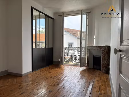 vente appartement 4 pièces 87 m² à bellerive-sur-allier (03700)  151 000 €