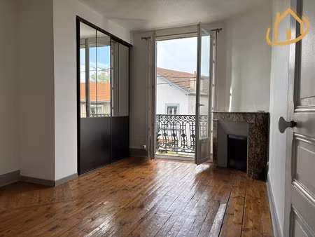 vente appartement 4 pièces 87 m² à bellerive-sur-allier (03700)  162 000 €