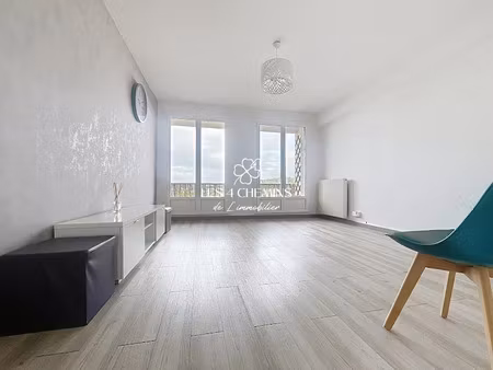 vente appartement 3 pièces 64 m² à gardanne (13120)  191 000 €