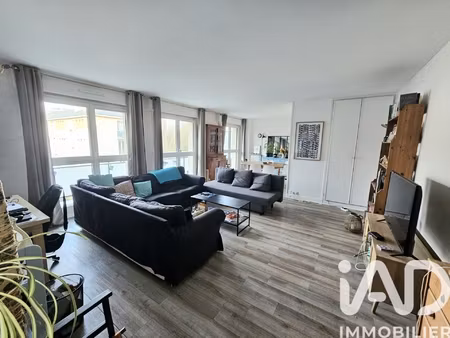 vente appartement 5 pièces