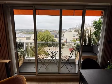 vente appartement 2 pièces 31 m² à nogent-sur-marne (94130)  176 000 €